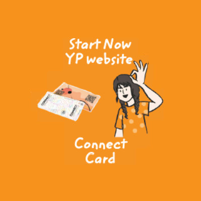 Connect Card