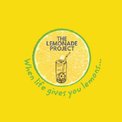 Lemonade Project - when life gives you lemons...