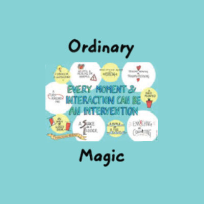 Ordinary Magic