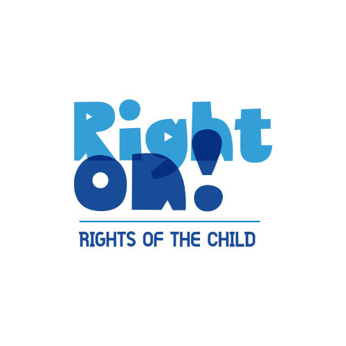 Right on! Rights of the child