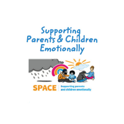 SPACE - Supporting Parents and Children Emotionally