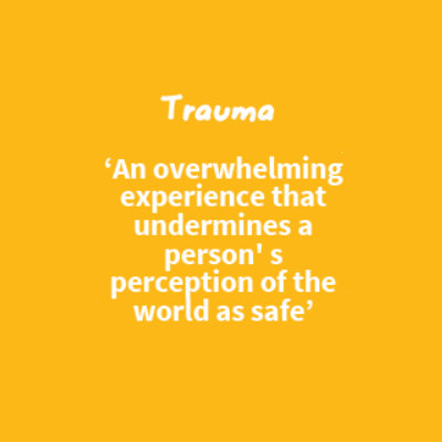 Trauma