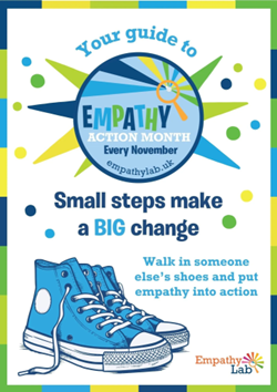 Empathy action month