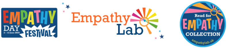 Empathy Lab - read for empathy